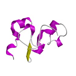 Image of CATH 3hipB00