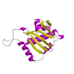 Image of CATH 3hiqA01
