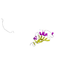 Image of CATH 3hizA01