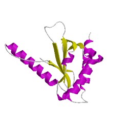 Image of CATH 3hizA05