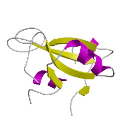 Image of CATH 3hizB01