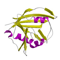 Image of CATH 3hj3A01