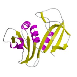 Image of CATH 3hj3B01