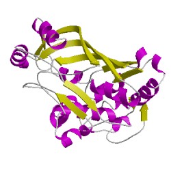 Image of CATH 3hj3C03