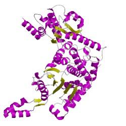 Image of CATH 3hjbA