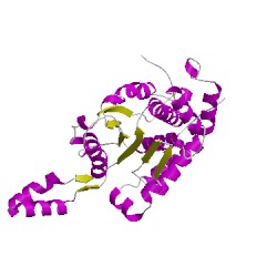 Image of CATH 3hjbA01