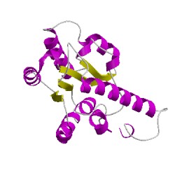 Image of CATH 3hjbA02