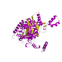Image of CATH 3hjbB