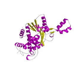 Image of CATH 3hjbB01