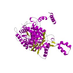 Image of CATH 3hjbC