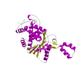 Image of CATH 3hjbC01
