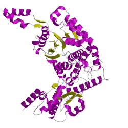 Image of CATH 3hjbD