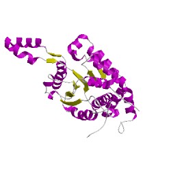 Image of CATH 3hjbD01