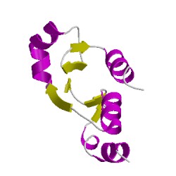 Image of CATH 3hjmB01