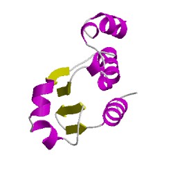 Image of CATH 3hjmC01