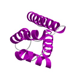 Image of CATH 3hjmD02