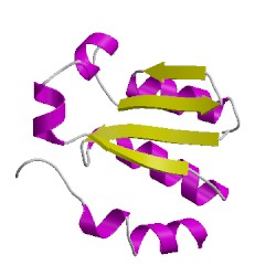 Image of CATH 3hjoA01