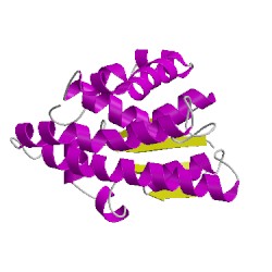 Image of CATH 3hjoB