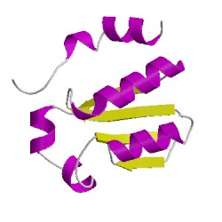 Image of CATH 3hjoB01