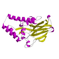 Image of CATH 3hjqA