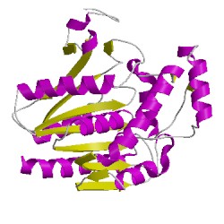 Image of CATH 3hjuA