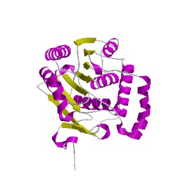 Image of CATH 3hjuB