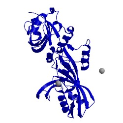 Image of CATH 3hjw