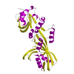 Image of CATH 3hjwA