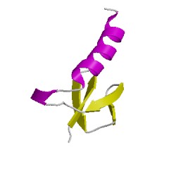 Image of CATH 3hjwB