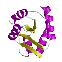Image of CATH 3hjwC