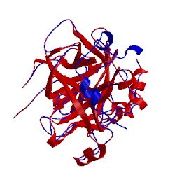 Image of CATH 3hk3