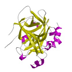 Image of CATH 3hk3B