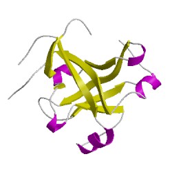 Image of CATH 3hk3B01