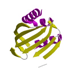 Image of CATH 3hk4D