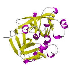 Image of CATH 3hk6B