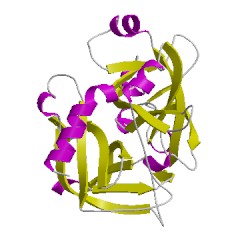 Image of CATH 3hk6D