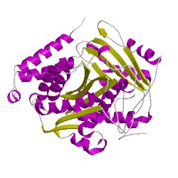 Image of CATH 3hkbA