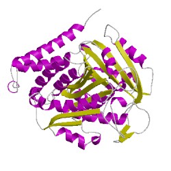 Image of CATH 3hkbB