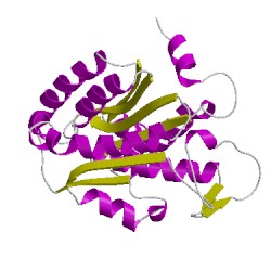 Image of CATH 3hkbB01