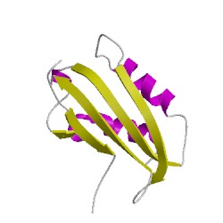 Image of CATH 3hkbB02