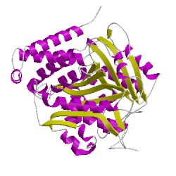 Image of CATH 3hkbC