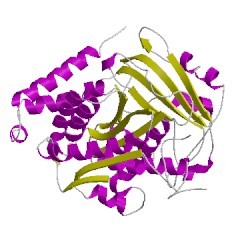 Image of CATH 3hkcA