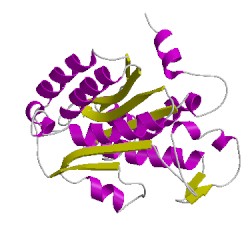 Image of CATH 3hkcB01