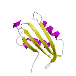 Image of CATH 3hkcB02