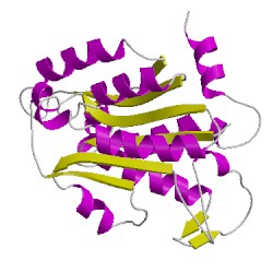 Image of CATH 3hkcD01