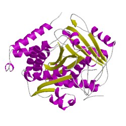 Image of CATH 3hkeA