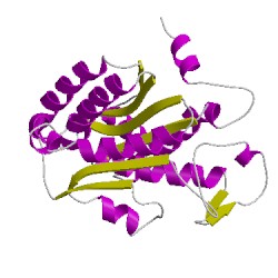 Image of CATH 3hkeB01