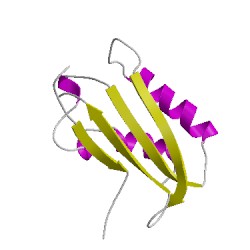 Image of CATH 3hkeB02