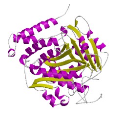 Image of CATH 3hkeC