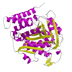 Image of CATH 3hkeD